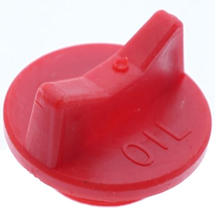 KIOTI CAP, OIL V 38240-2141-2BK