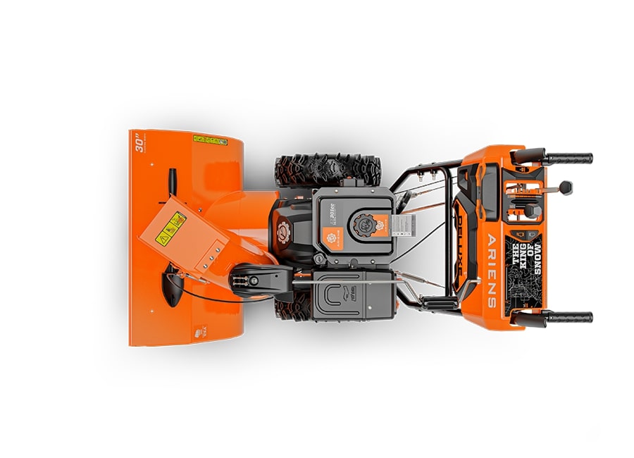 Ariens Deluxe 30 - model 921071