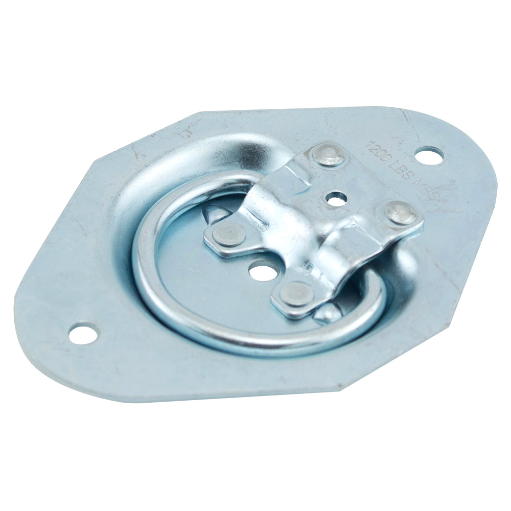 1200lb Tie Down Ring 44201