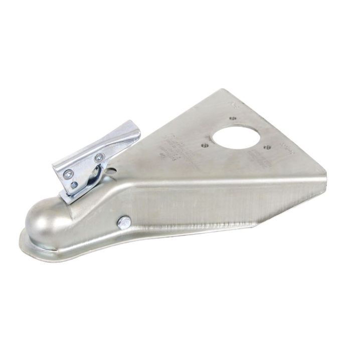 FRAMECO ZINC A FRAME COUPLER 2" 5K 45114Z
