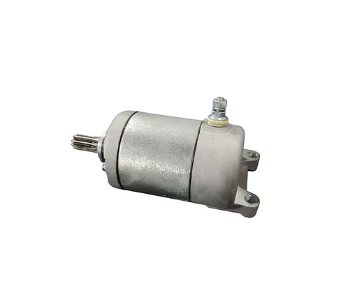Segway Snarler Starter Motor - E01J10000001