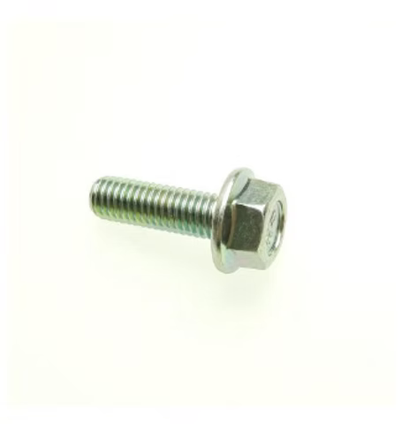 Segway Wheel Hardware - Bolt M8 x 25 - GBT005789016