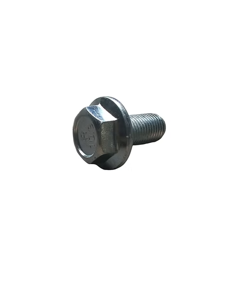 Segway Hexagon Flange Bolt M12x1.25x25 - GBT005789045