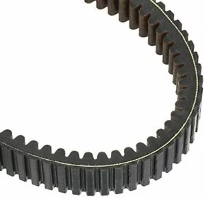Segway Snarler Drive Belt (For Non CV Tech Clutches) - F01E10001008