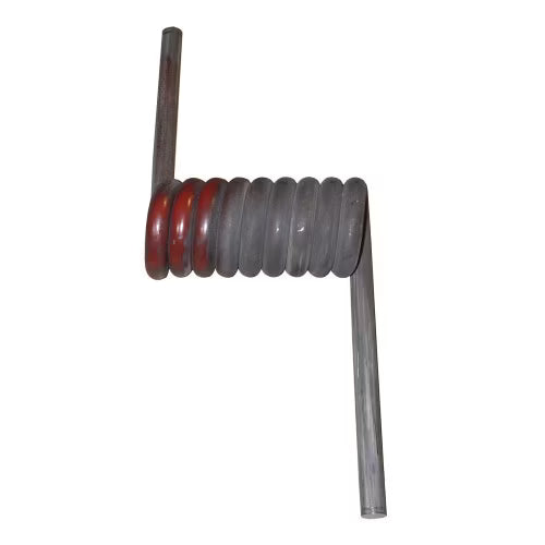DEXTER RH Light Duty Ramp Spring 5/8" Dia., 1.7 31-509-009