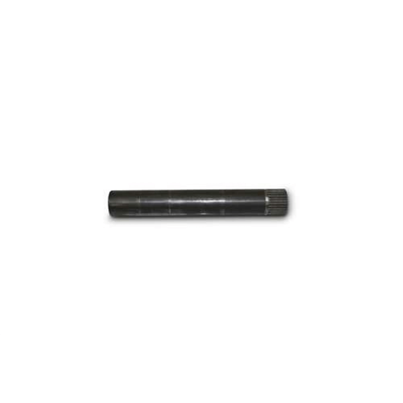Axle, Clicker W/bushings - 52101100