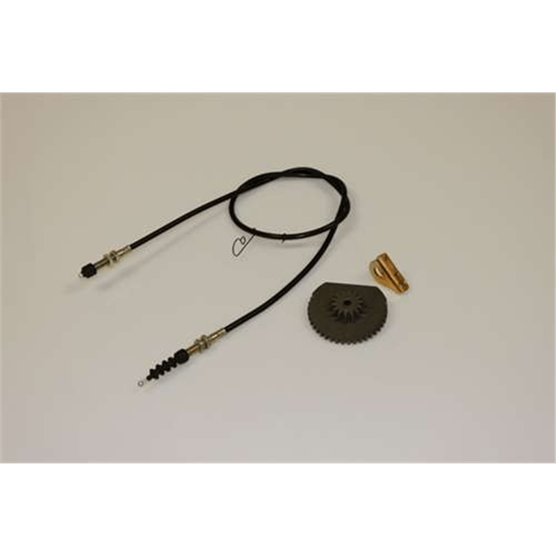 Snow Blower Chute Lock Cable - 52609100