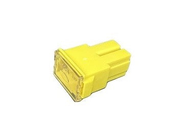 Kioti 60A Fuse - Yellow Part # 52794-42421 - 52794-42421