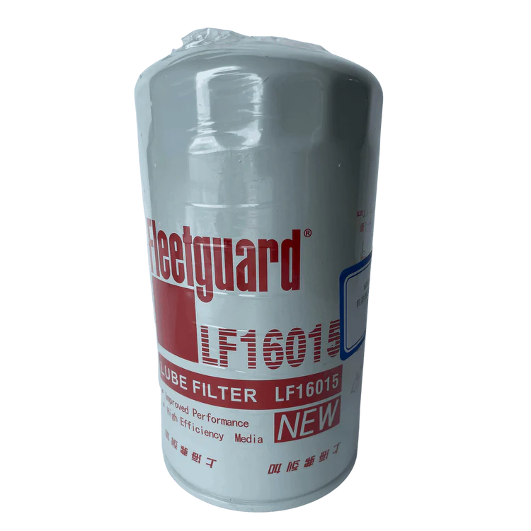 Sany Engine Oil Filter Core - 60004624