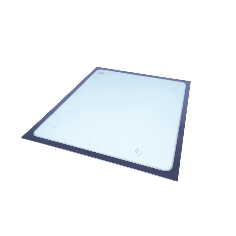 Sany Front Top Glass Sy75C - 60146552K