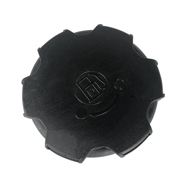 Sany Fuel Tank Cap - 60355380