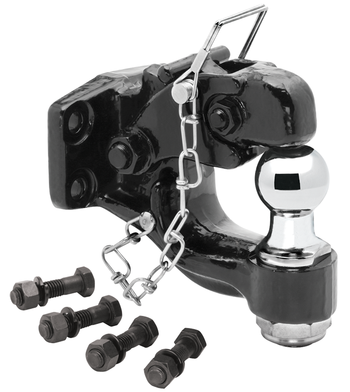Pintle Combo 1-7/8- 63010
