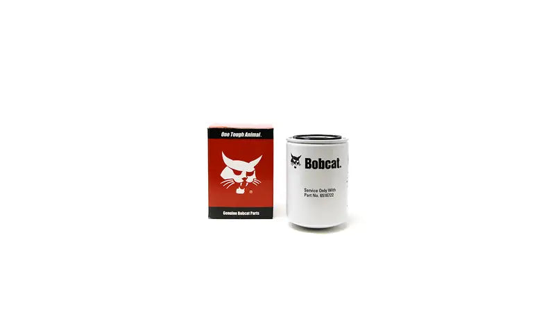 HYDRAULIC OIL FILTER - 6516722