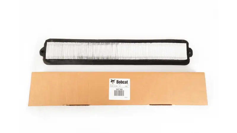 CAB HEATER AIR FILTER - 6677983