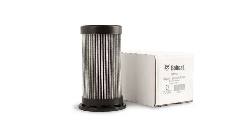 FILTER, HYD CARTRIDGE