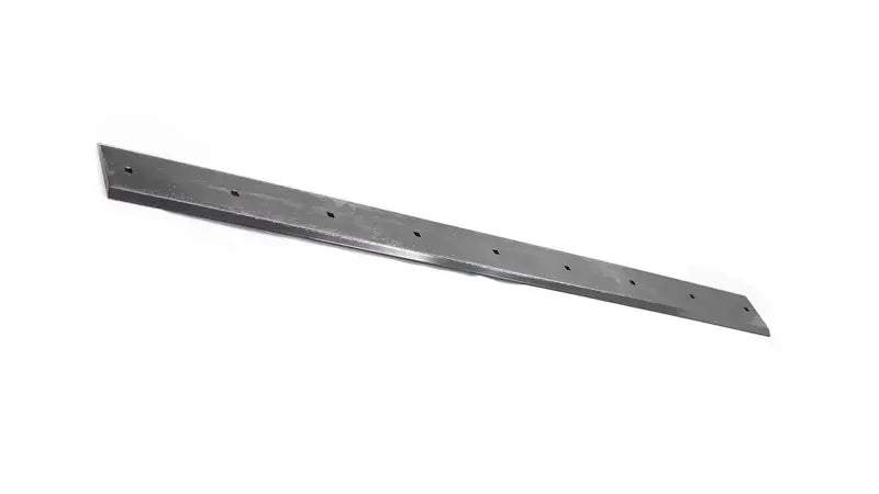 88" Bolt-On Double Bevel Cutting Edge - 6727317