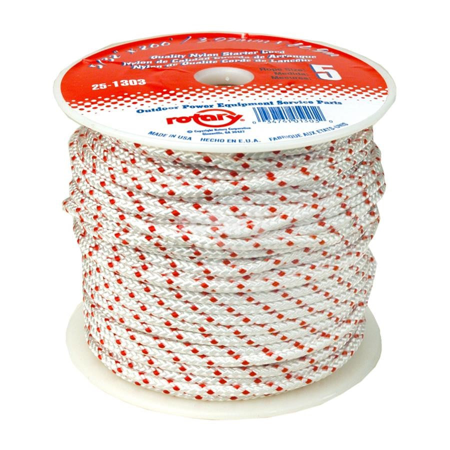 #5 Starter Rope - 677-0500