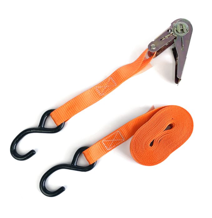 FRAMECO RATCHET STRAP 1 X 20 690120