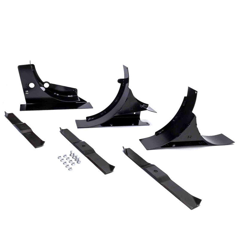 52 in Deck Mulch Kit - 71802300