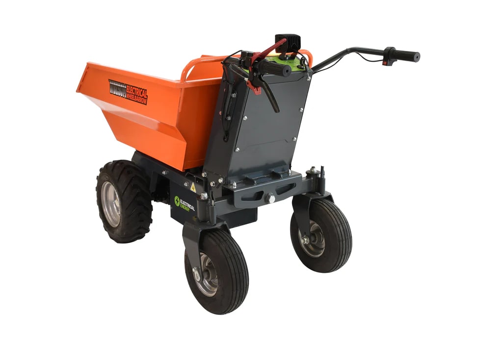 DUCAR WBT-48V