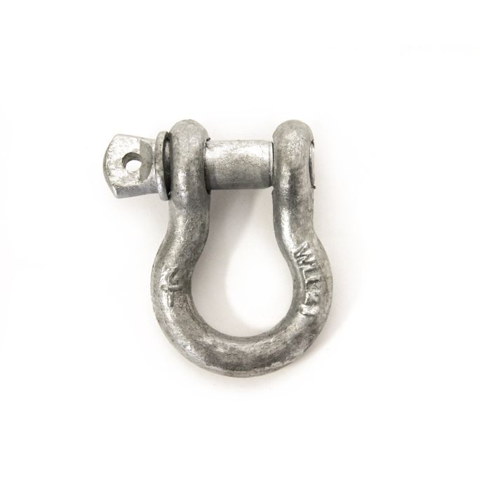 FRAMECO GALVANIZED SCREW PIN 7581006