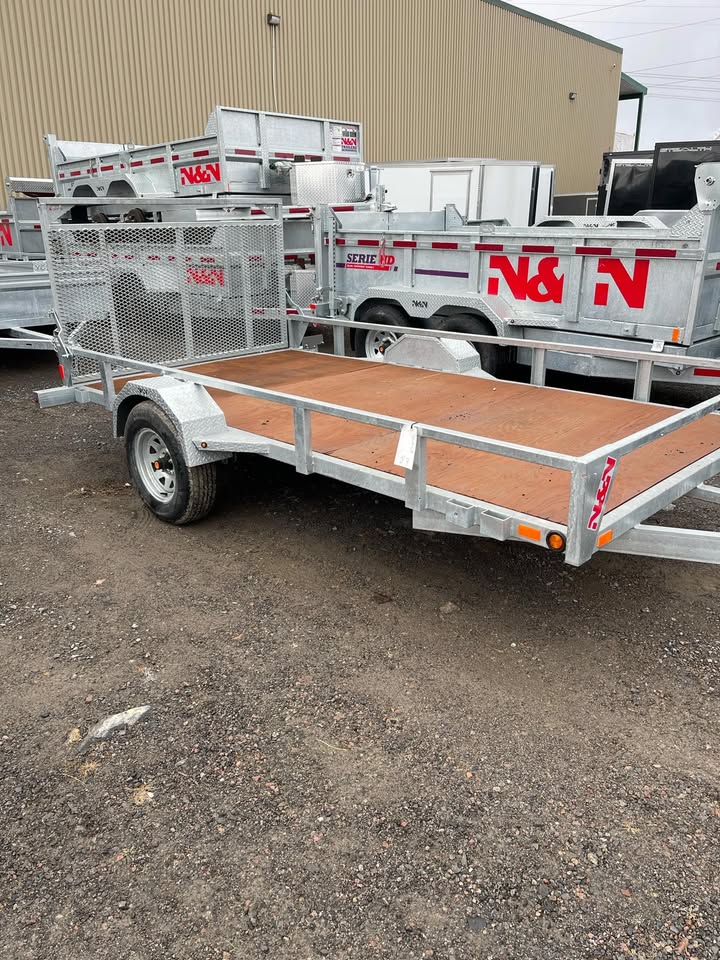 N&N INNO Series - model - INOD3-612G135