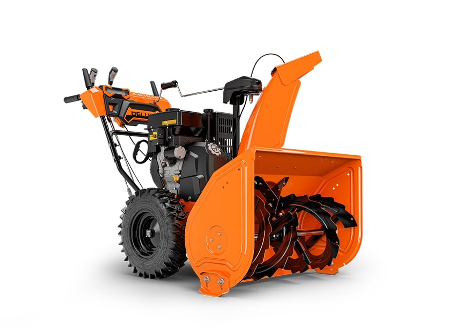 Ariens Deluxe 30 - model 921071