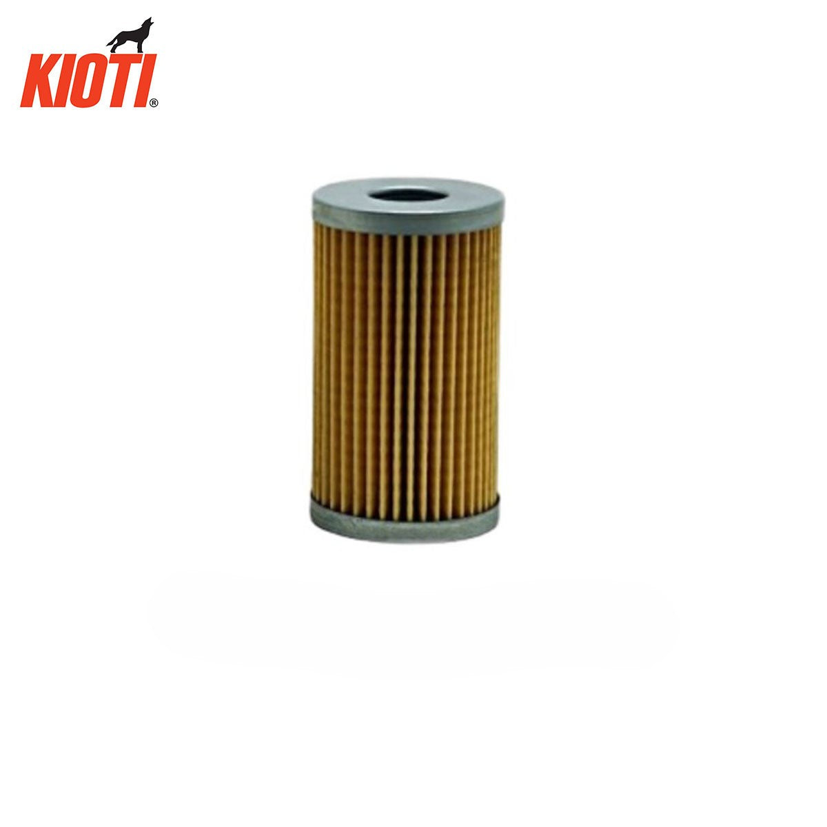 Kioti Fuel Filter CK, CK-SE, DK, DK-SE, DS, LK-Series P/N: 84612-43160