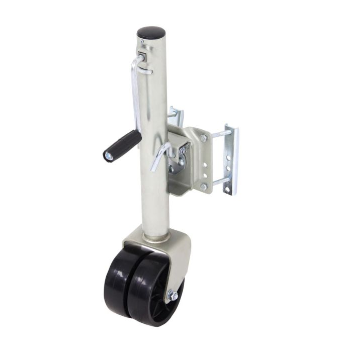 FRAMECO 1.5K 10" double wheel jack RAM 9122
