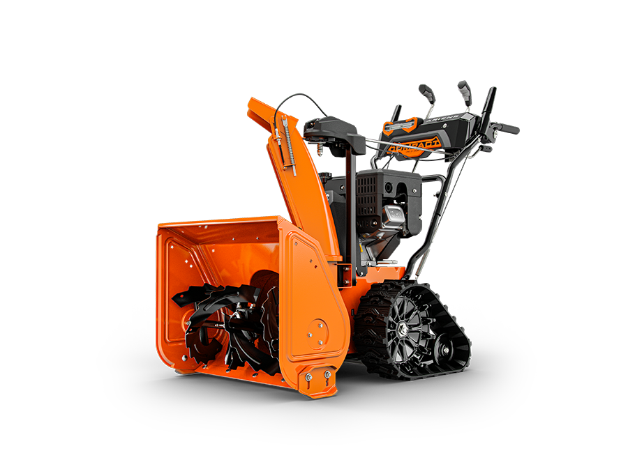 Ariens Compact 24 RapidTrak - model 920035 (will replace 920032 going forward)