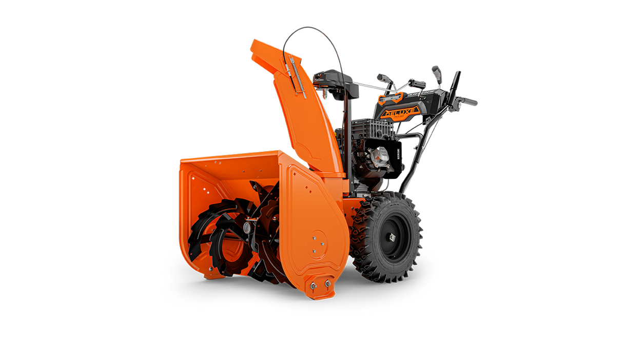 Ariens Deluxe 28 - model 921070