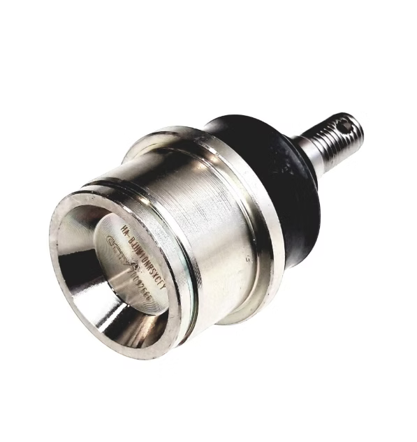 Snarler Upper Ball Joint - A01D11010001