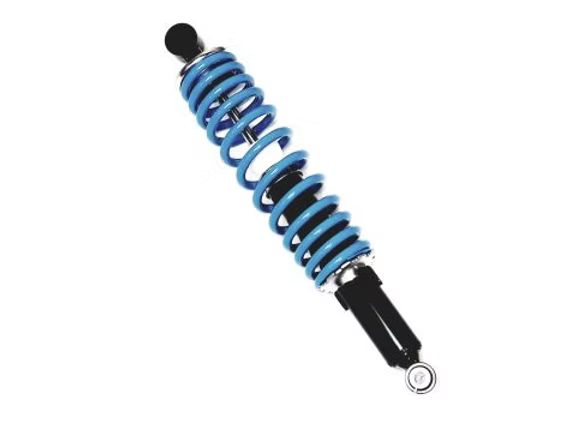 Shock Absorber - Front Hydraulic (Blue) - A01D15001003