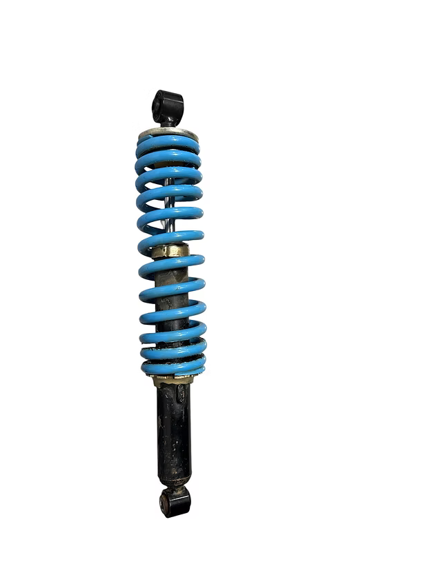 Shock Absorber - Rear Hydraulic (Blue) - A01D25001002