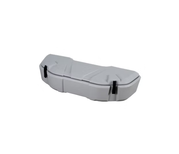 Snarler Front Storage Box (Cooler Box) - A02H00051001