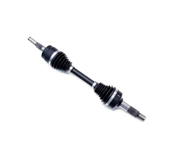 FR Drive Shaft Assembly (Axle) - A02P12000001