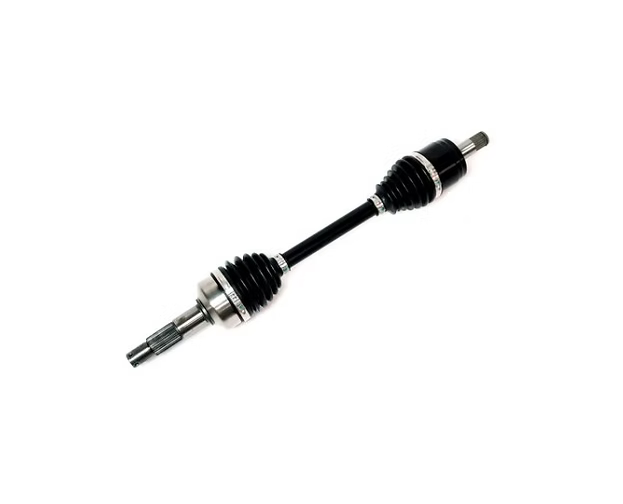 Snarler - RR Drive Shaft Assembly (Axle) - A02P13000001
