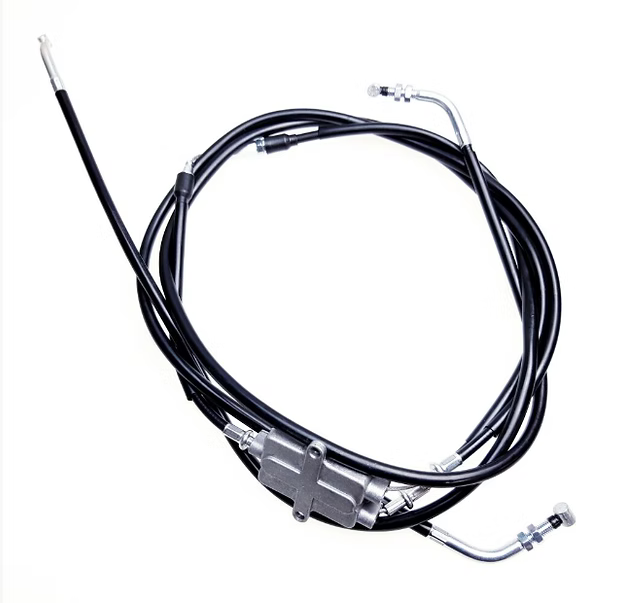 Snarler Parking Cable - A03E22000001