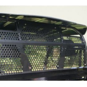 Kioti Rear Screen Kit -AAA088
