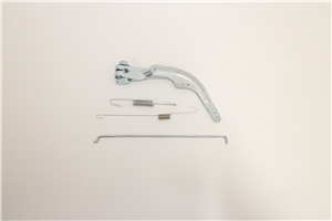 Ariens Governor Arm Link 20001237