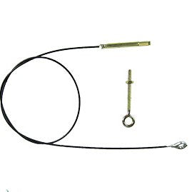 Ariens cable traction 06900023