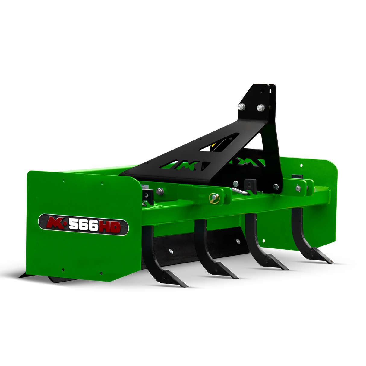 MK Martin Box Blade - BB566HD