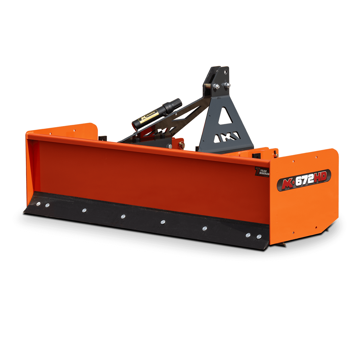 MK Martin Box Blade - BB672HD