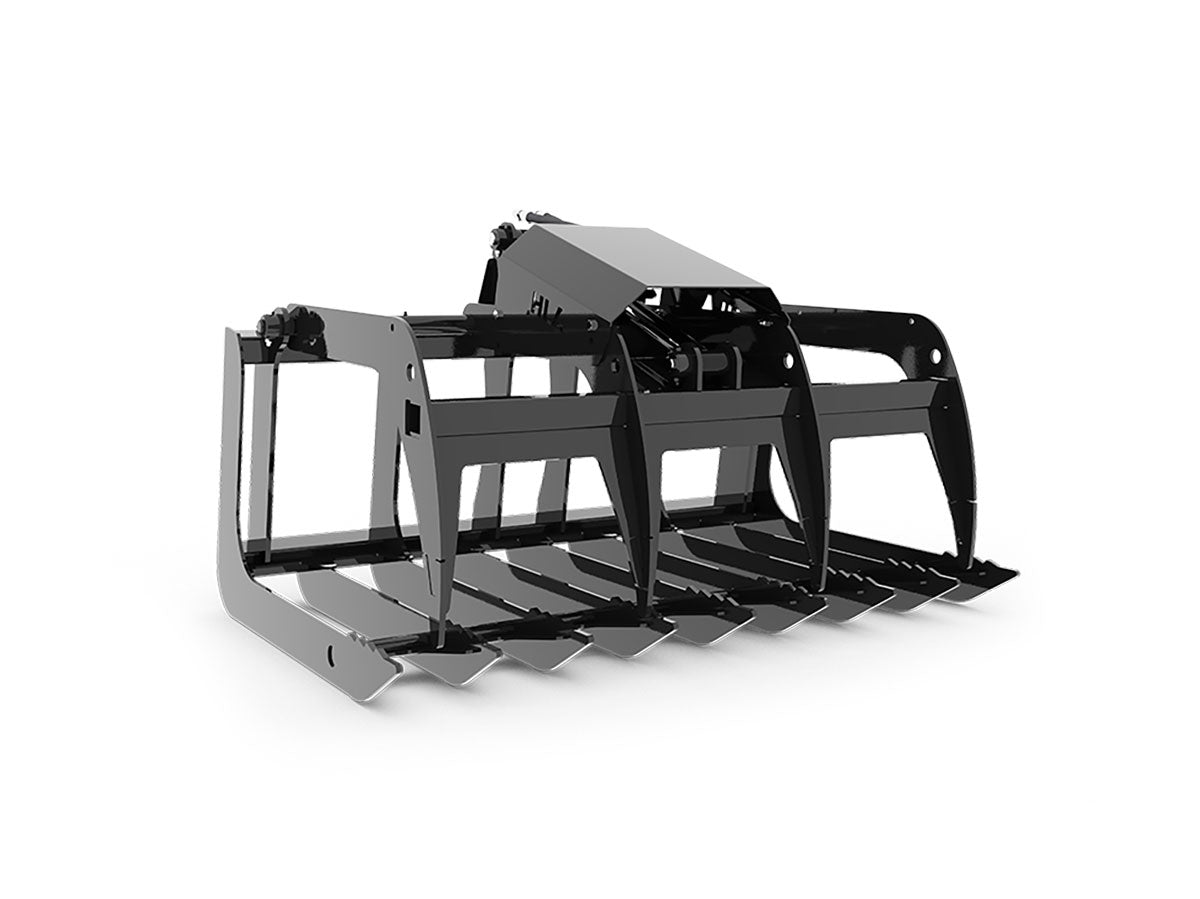 HORST 54" Compact Root Grapple - BRGC54BO500