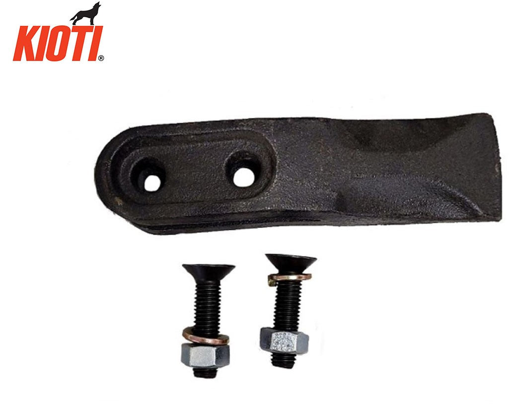 Kioti Bucket Tooth - BTB03-00101
