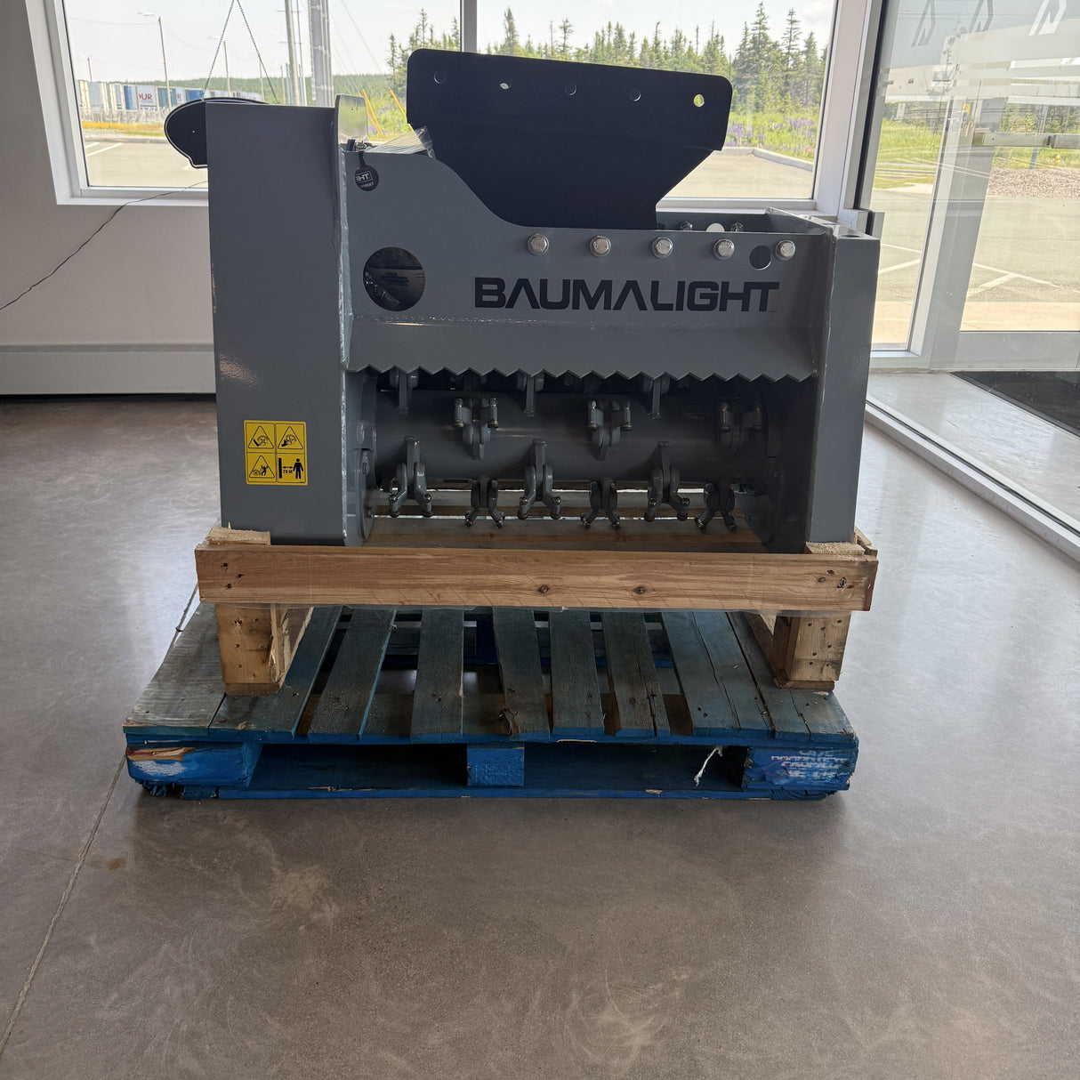 Baumalight MX548R