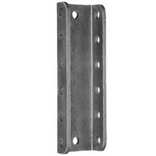 DEXTER Ram Channel Bracket for Adjustable Coupler Mounting - CTA-CB6