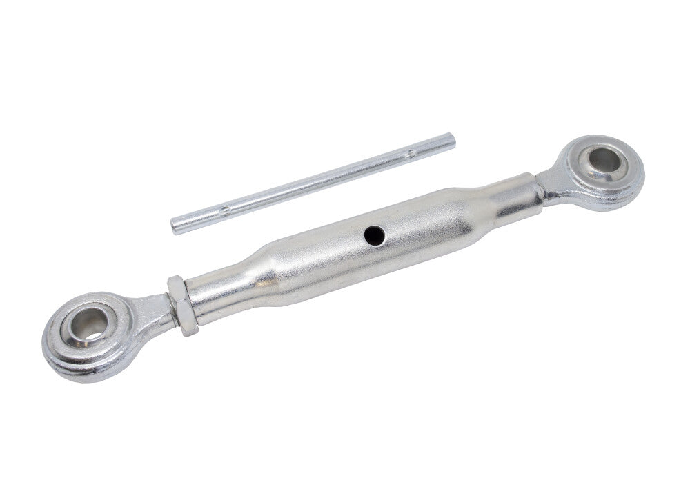 Mini top link - CAT0 - Zinc plated DA3000-00