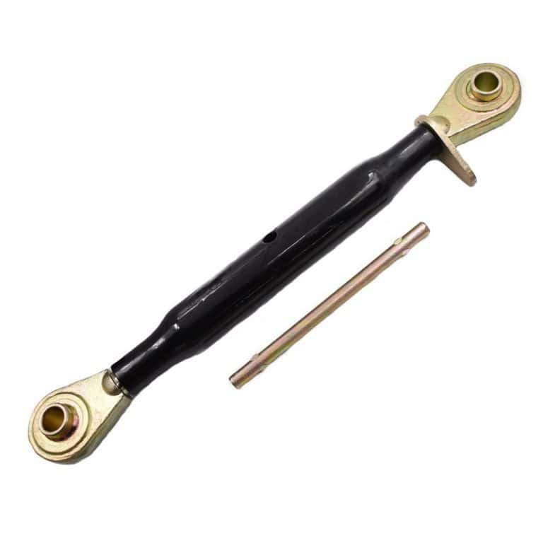 Mini top link - CAT0 - Zinc plated DA3000-01
