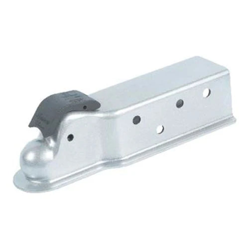 COUPLER 2" - BOLT ON STRAIGHT DE15000-95